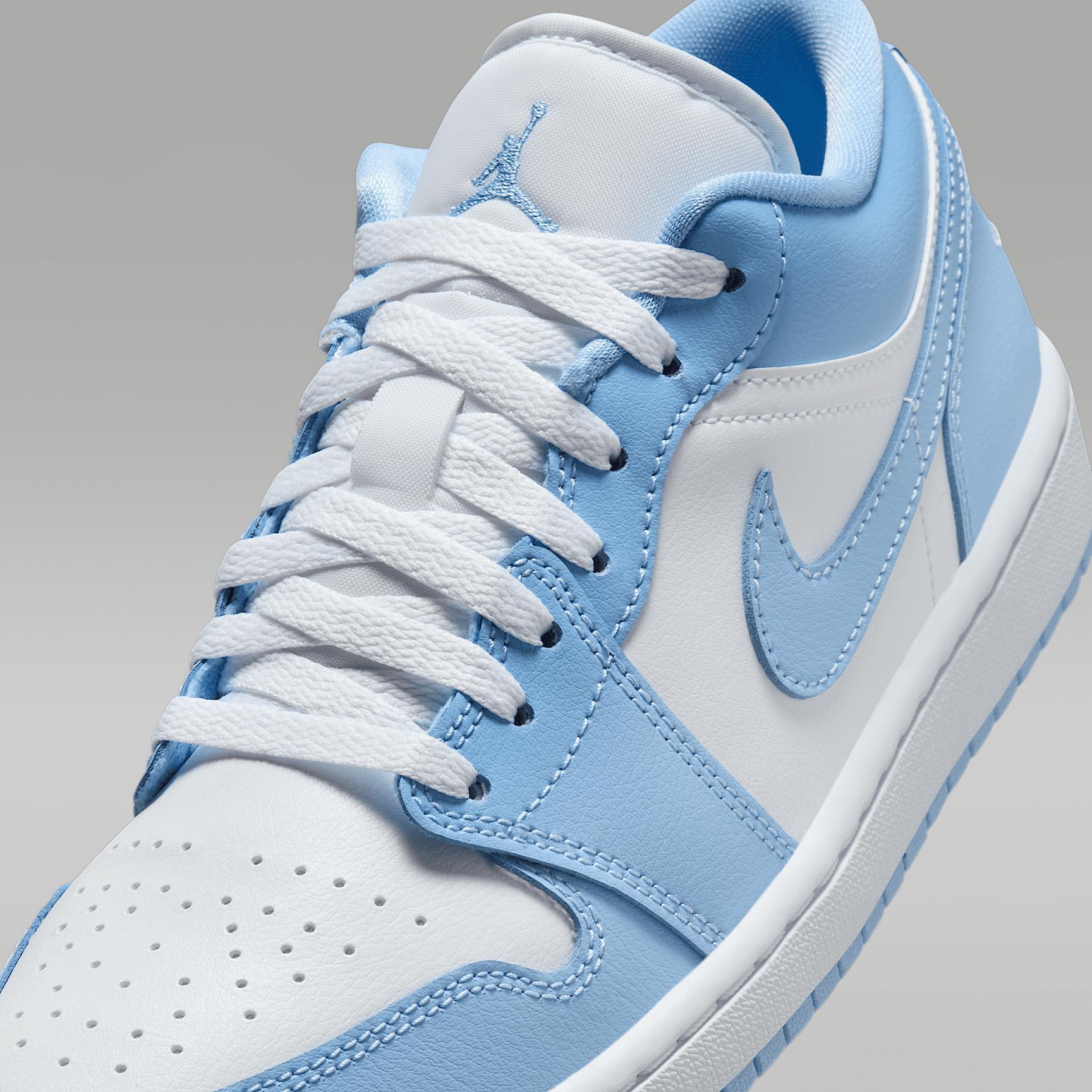 Air Jordan 1 Low Women's Shoes Product Image
