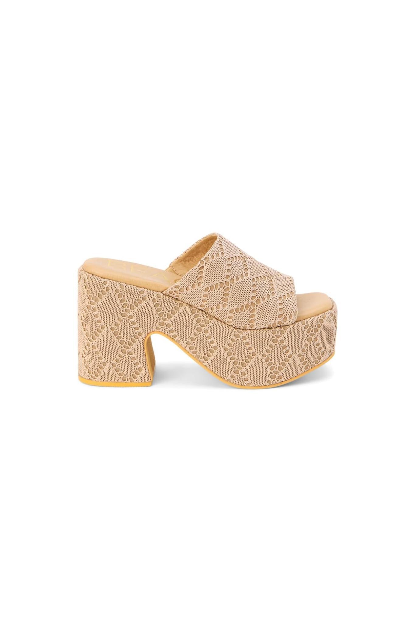 Como Sandal Product Image