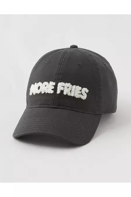 Aerie Graphic Baseball Hat Women's Product Image