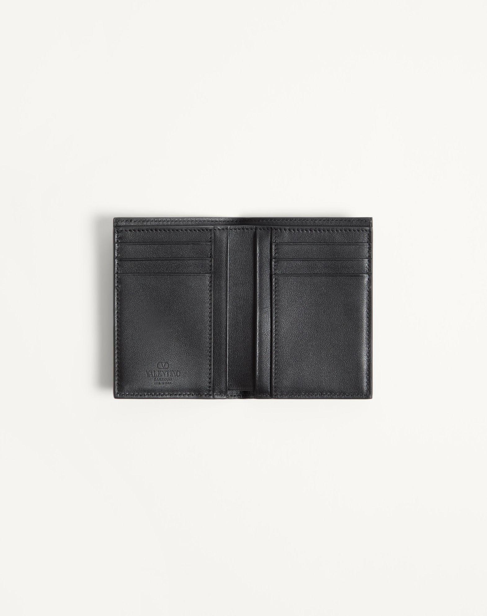 Vlogo Signature Cardholder Product Image