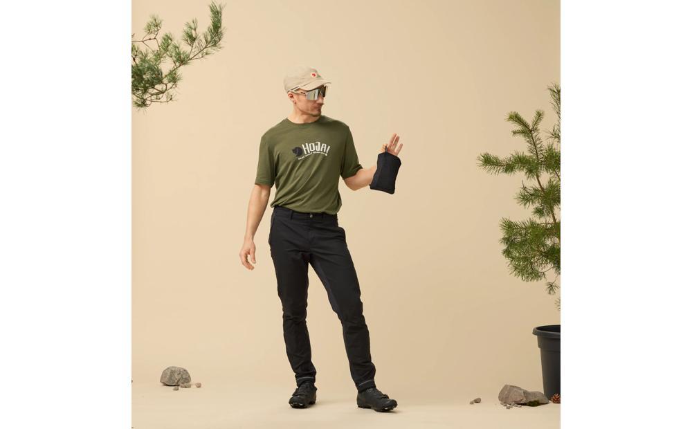 Hoja Adventure Vest M Product Image