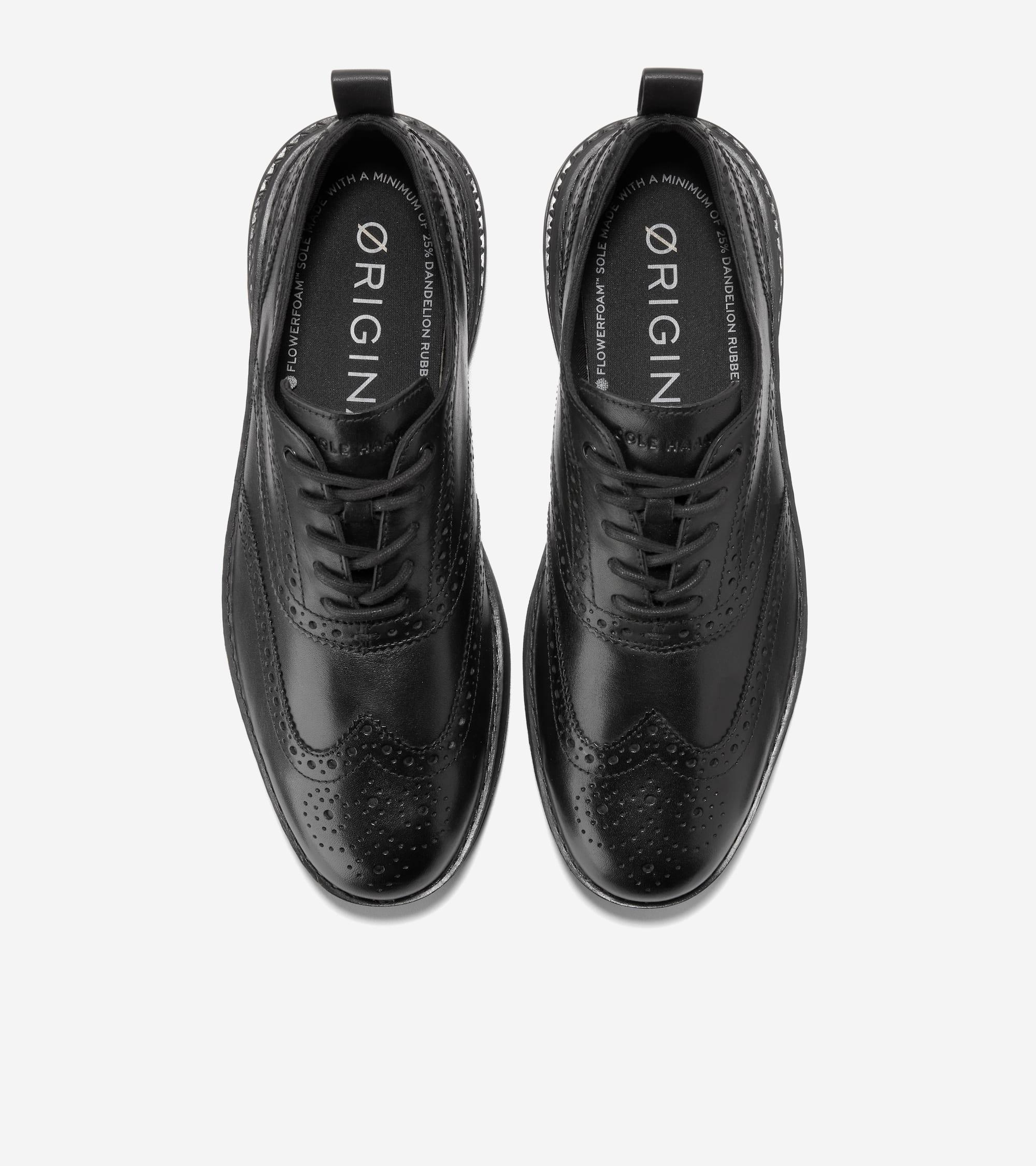 Men's Pique Crew Socks Product Image