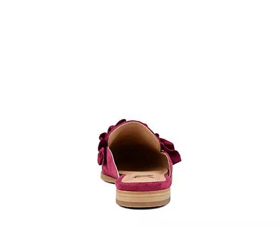 Journee Collection Womens Kessie Flat Product Image