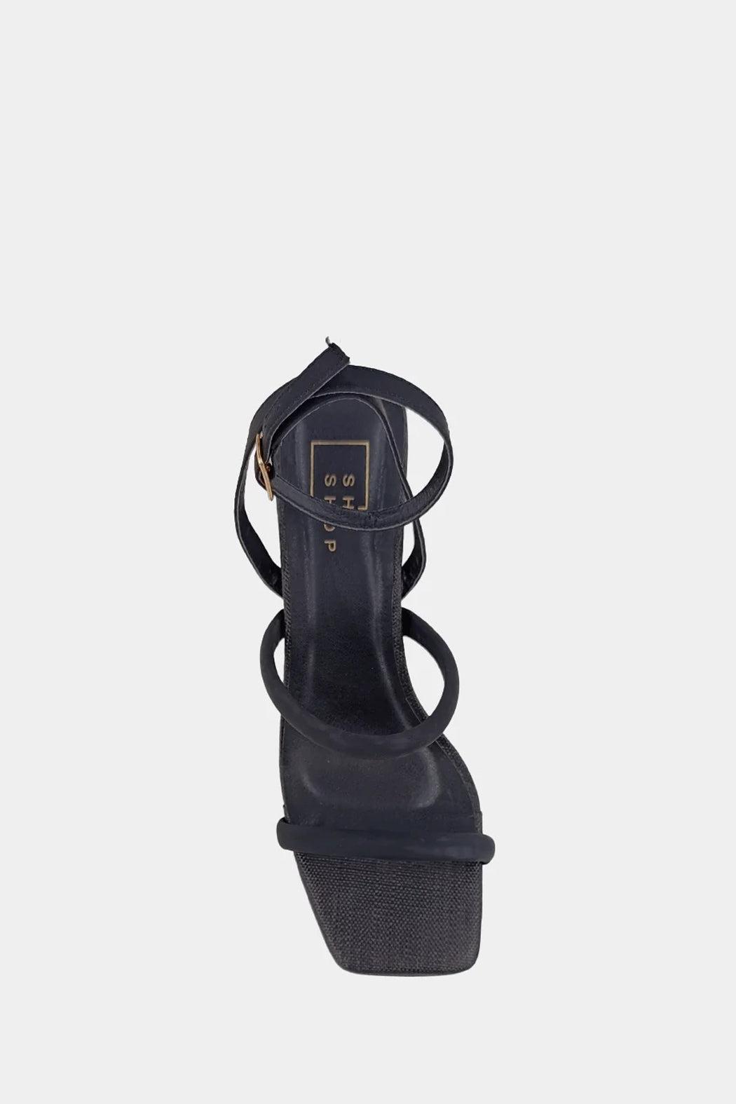Evangeline Heel Product Image