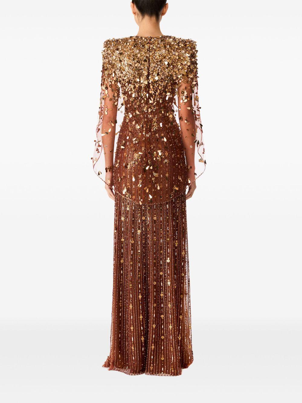 Nettie gown Product Image