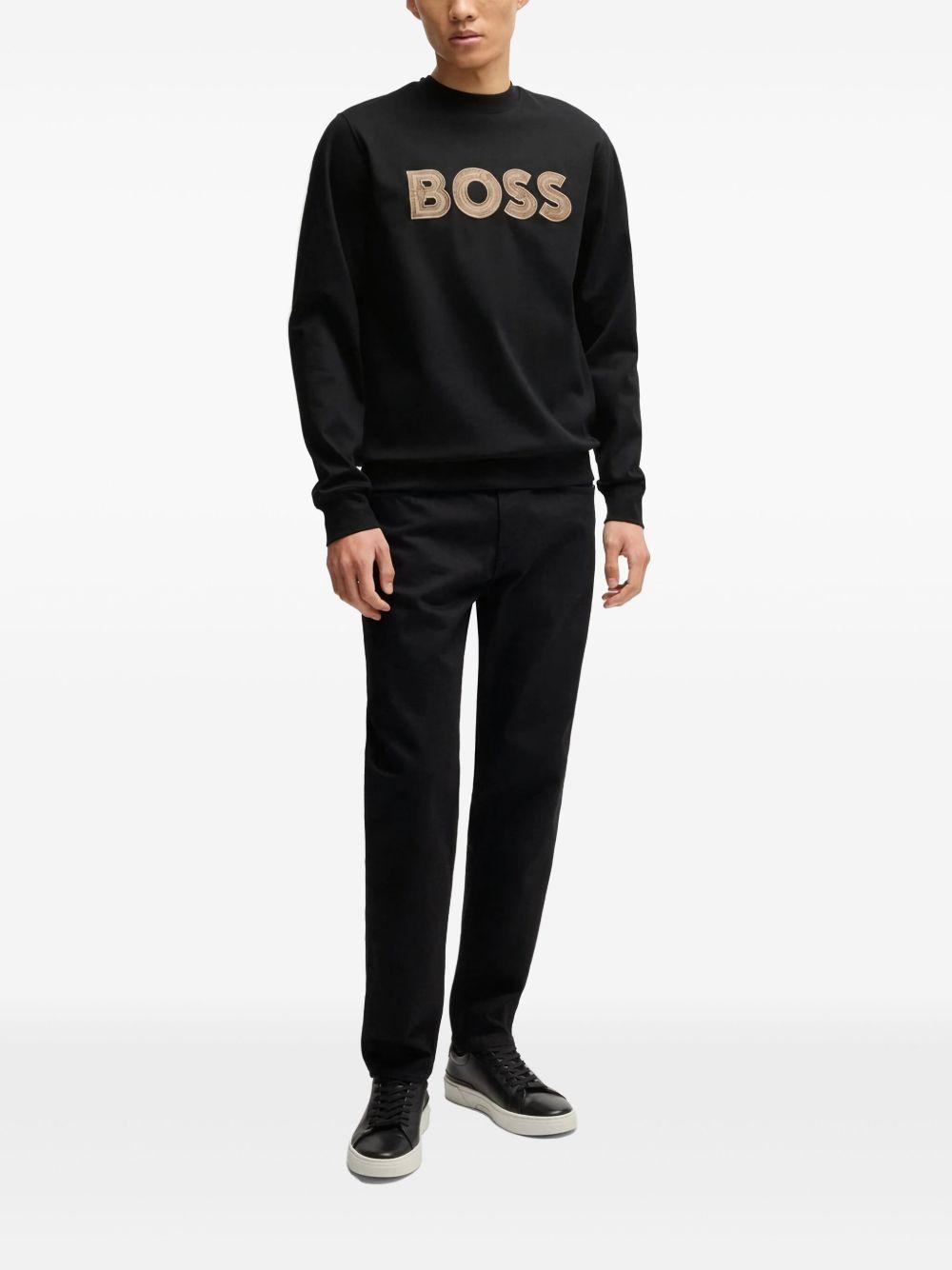 x Creation Of The Gods cotton sweatshirt  Product Image