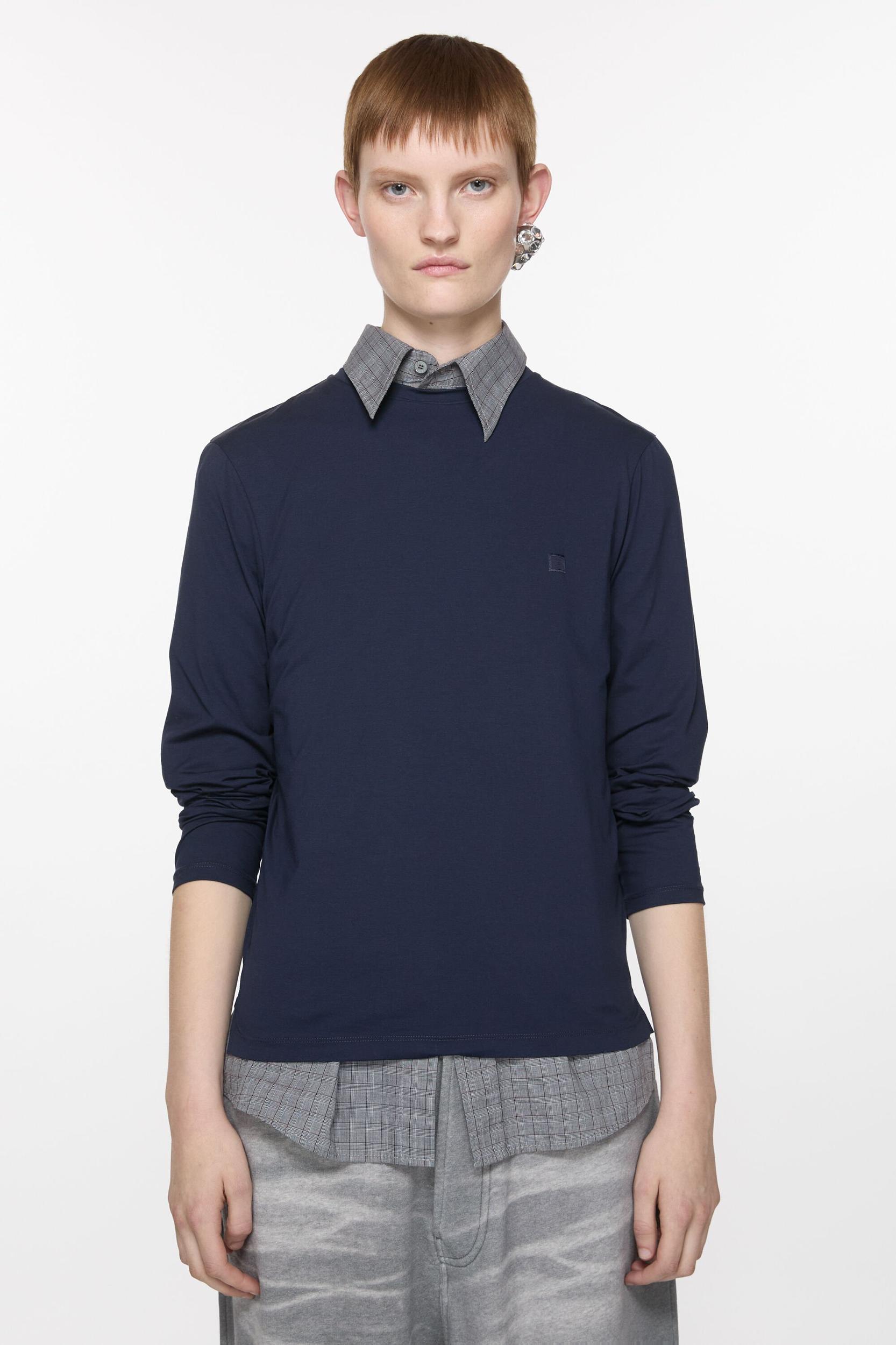 Long sleeve t-shirt - regular fit Product Image