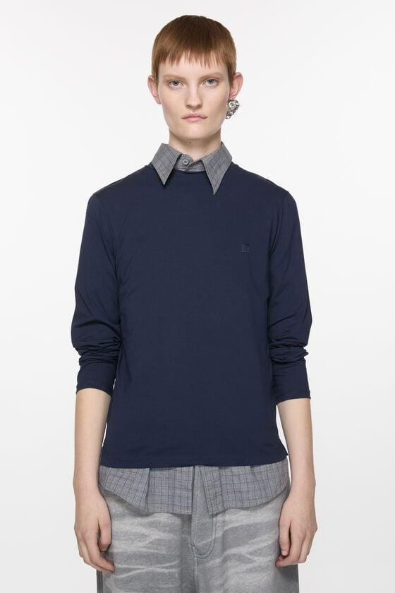 Long sleeve t-shirt - regular fit Product Image