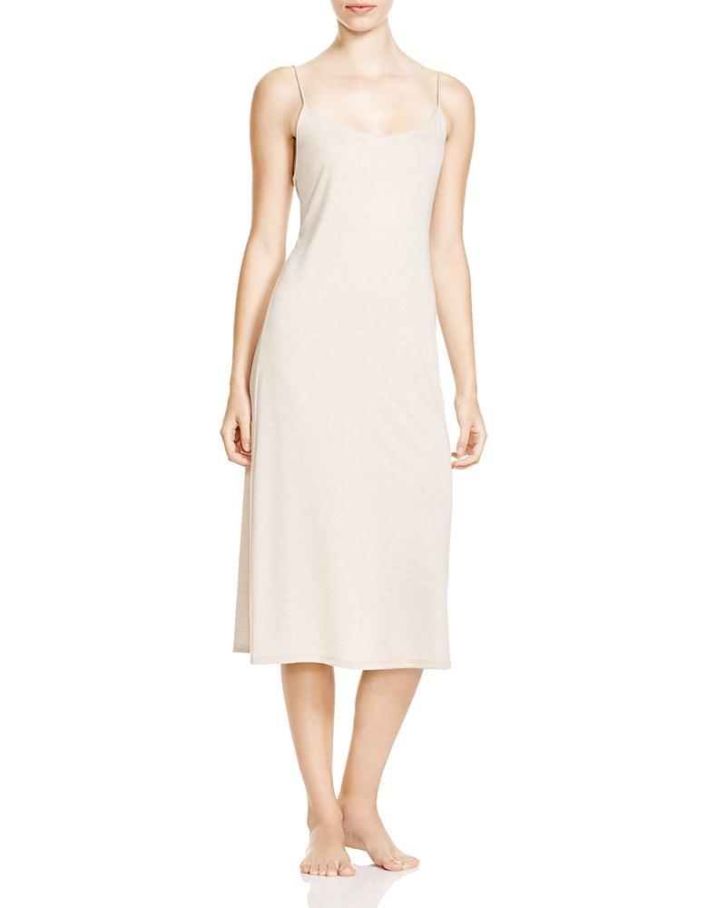 Natori Shangri La Knit Gown Product Image