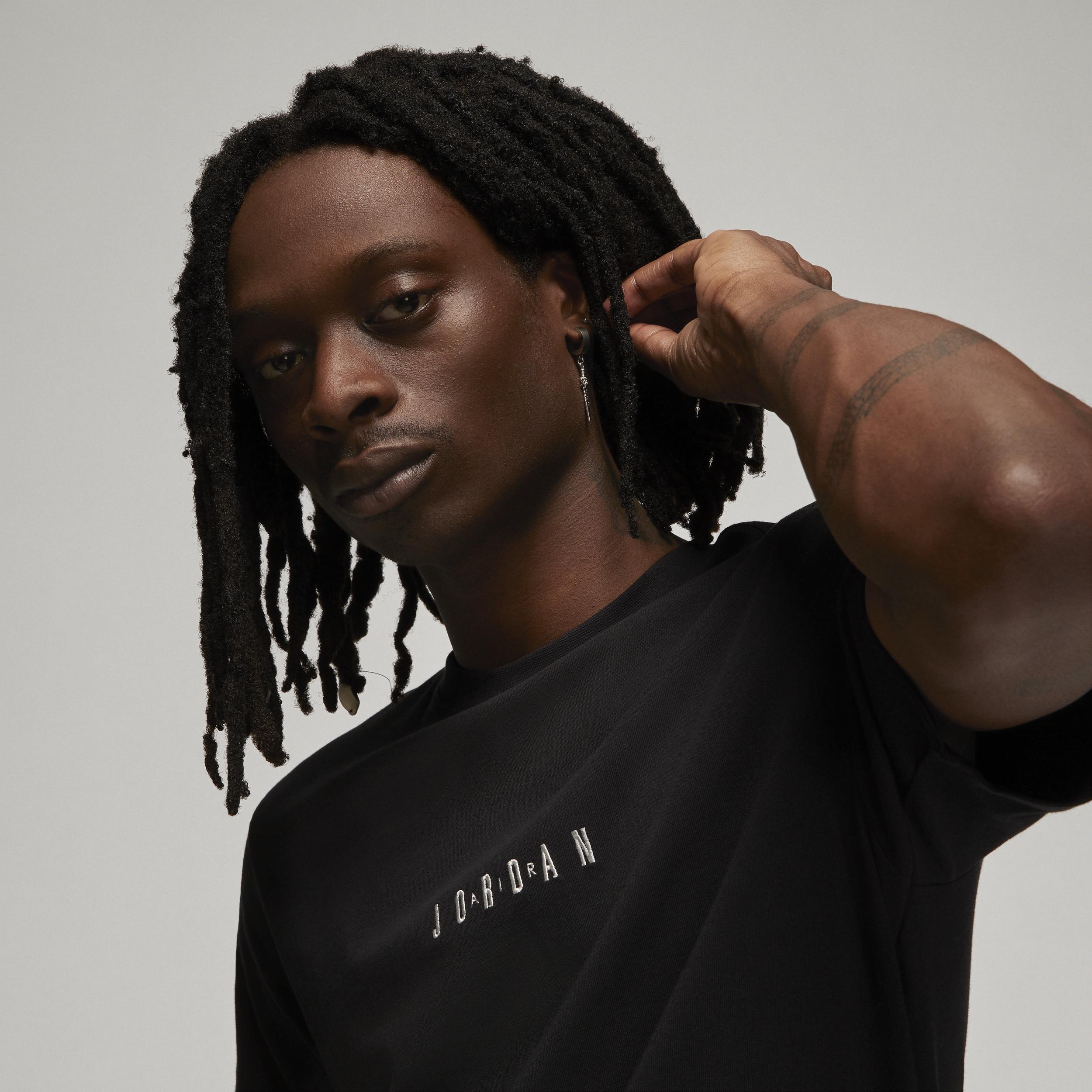 Men's Jordan Air T-Shirt Product Image