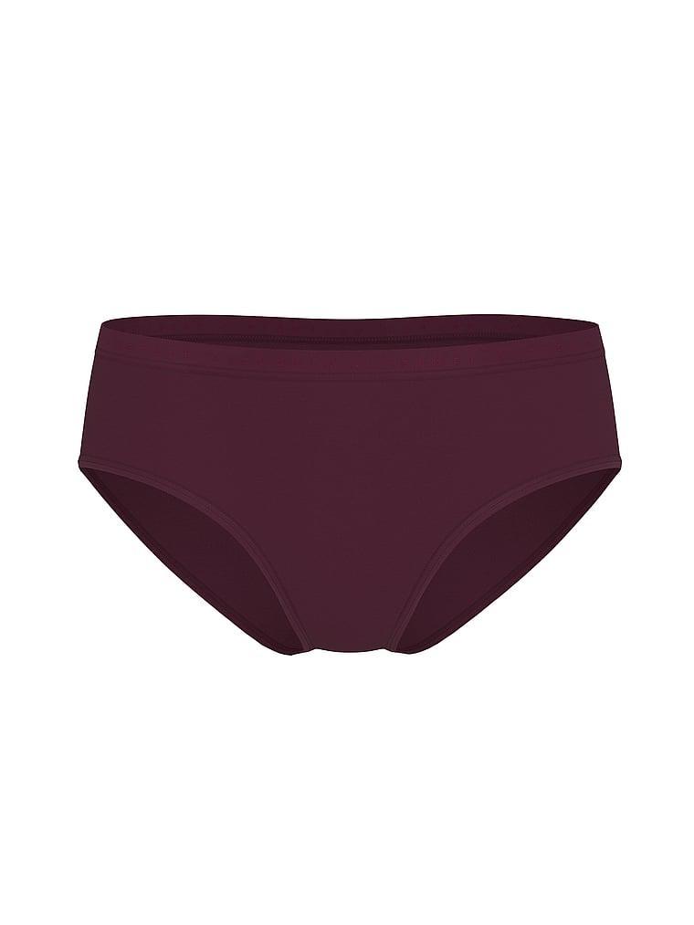 Stretch Cotton Hiphugger Panty Product Image