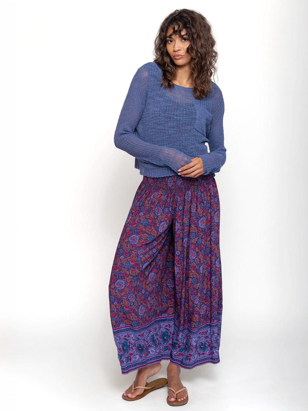 Patti Layering Sweater Product Image