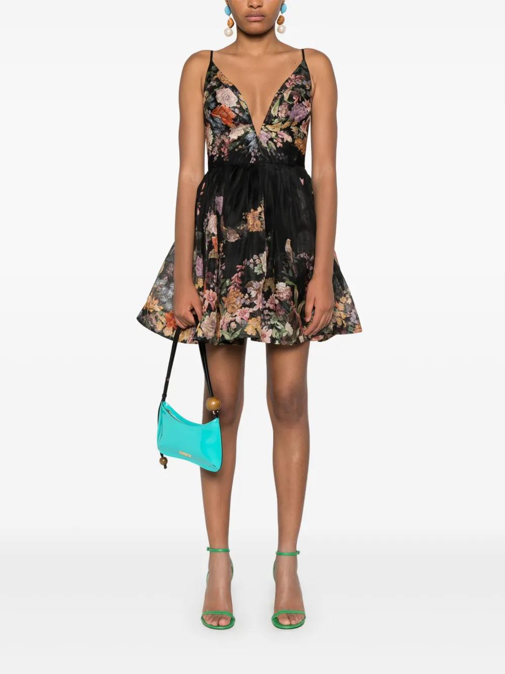 Pavilion mini dress Product Image