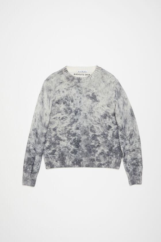 Jumper acid print Product Image