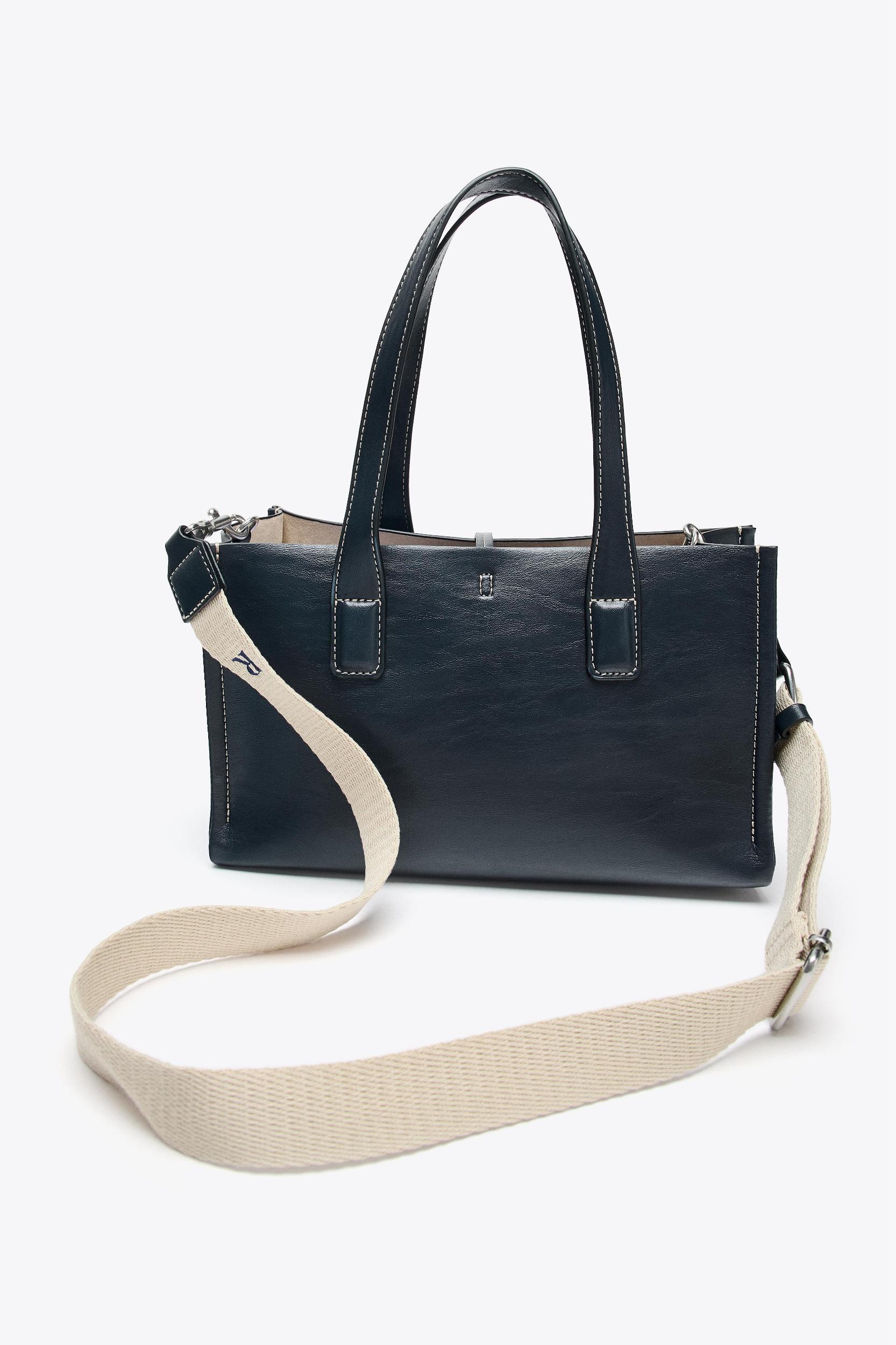 SHOPPER BAG Product Image