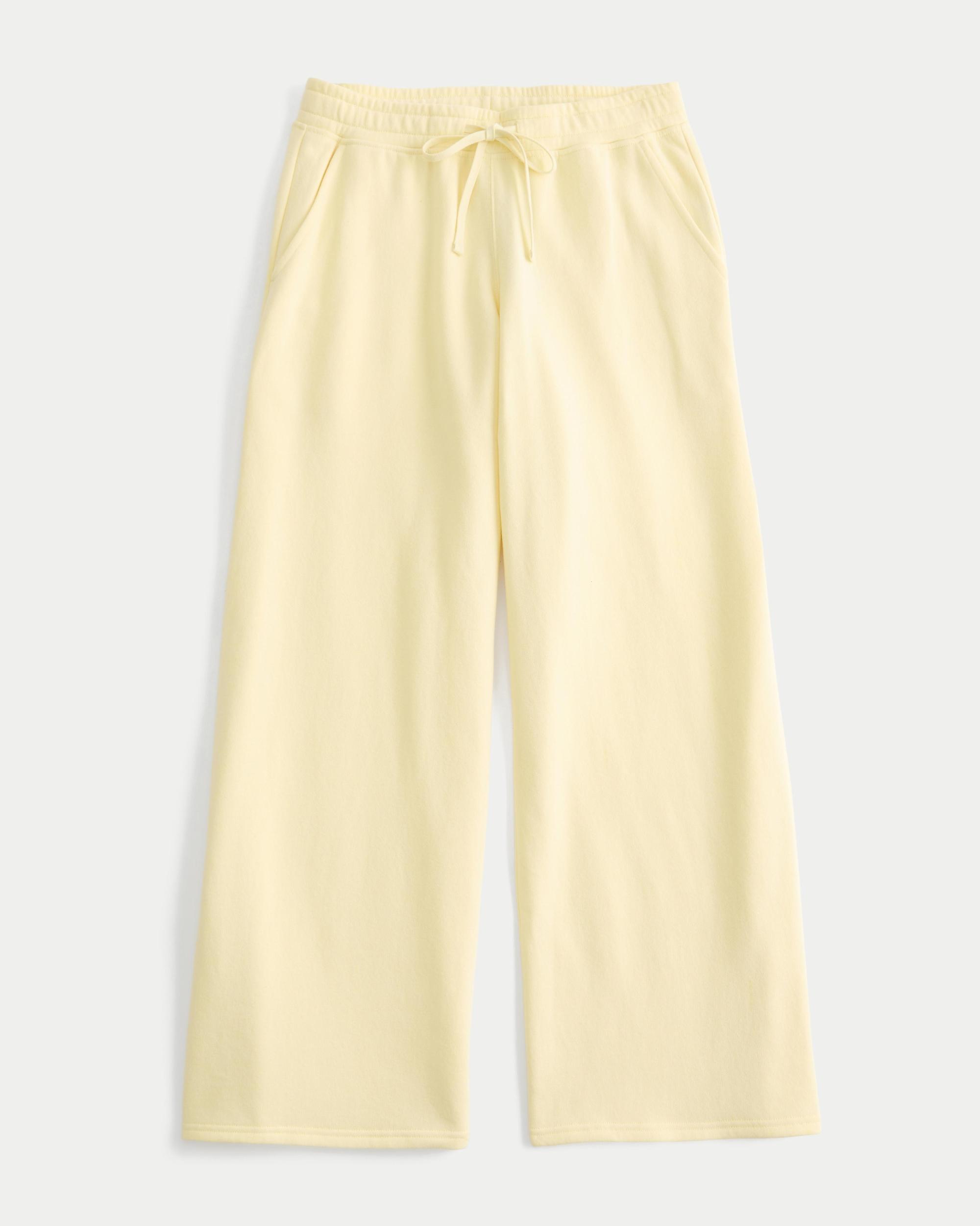 Baggy Sweatpants Product Image