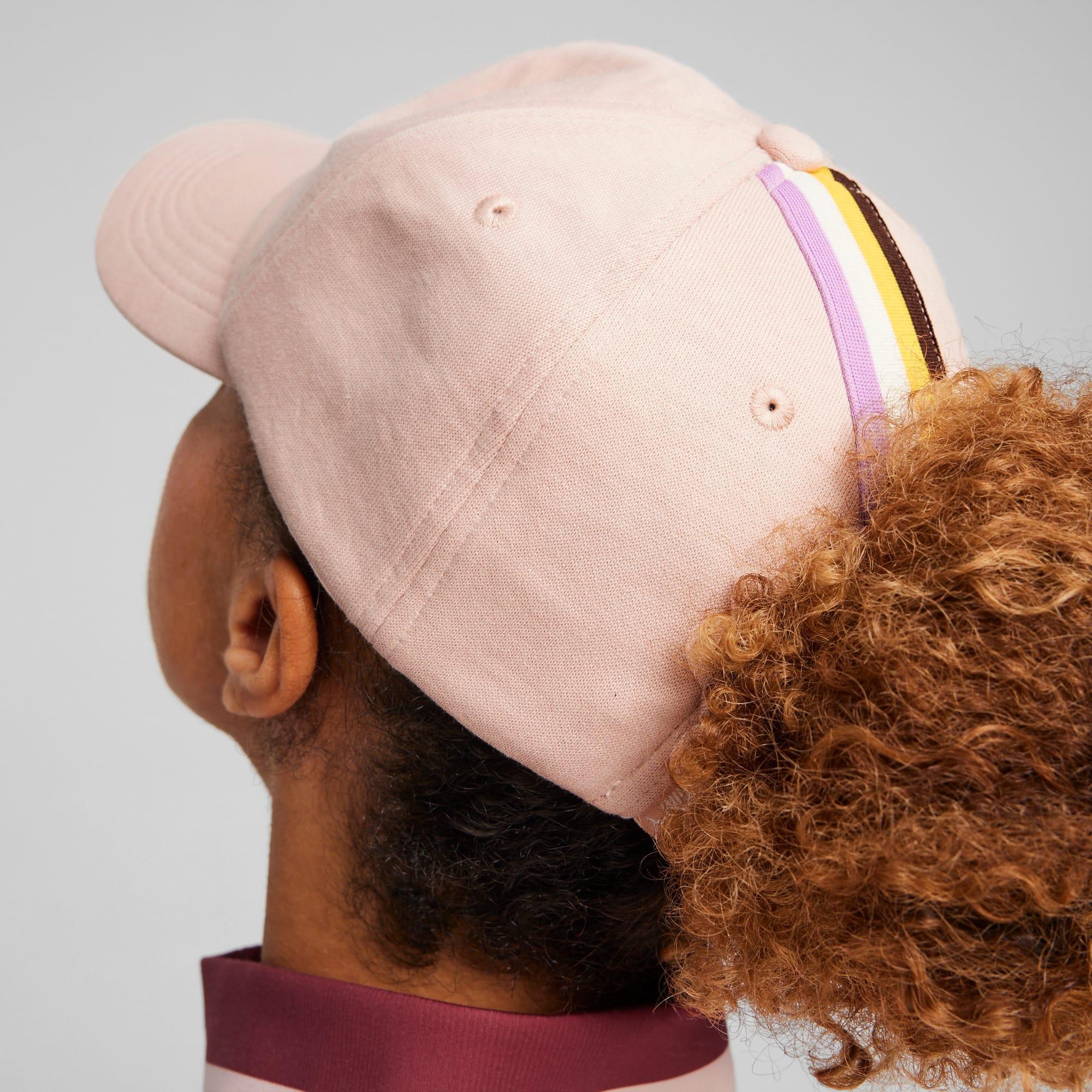 PUMA x lemlem Fleece Cap Product Image