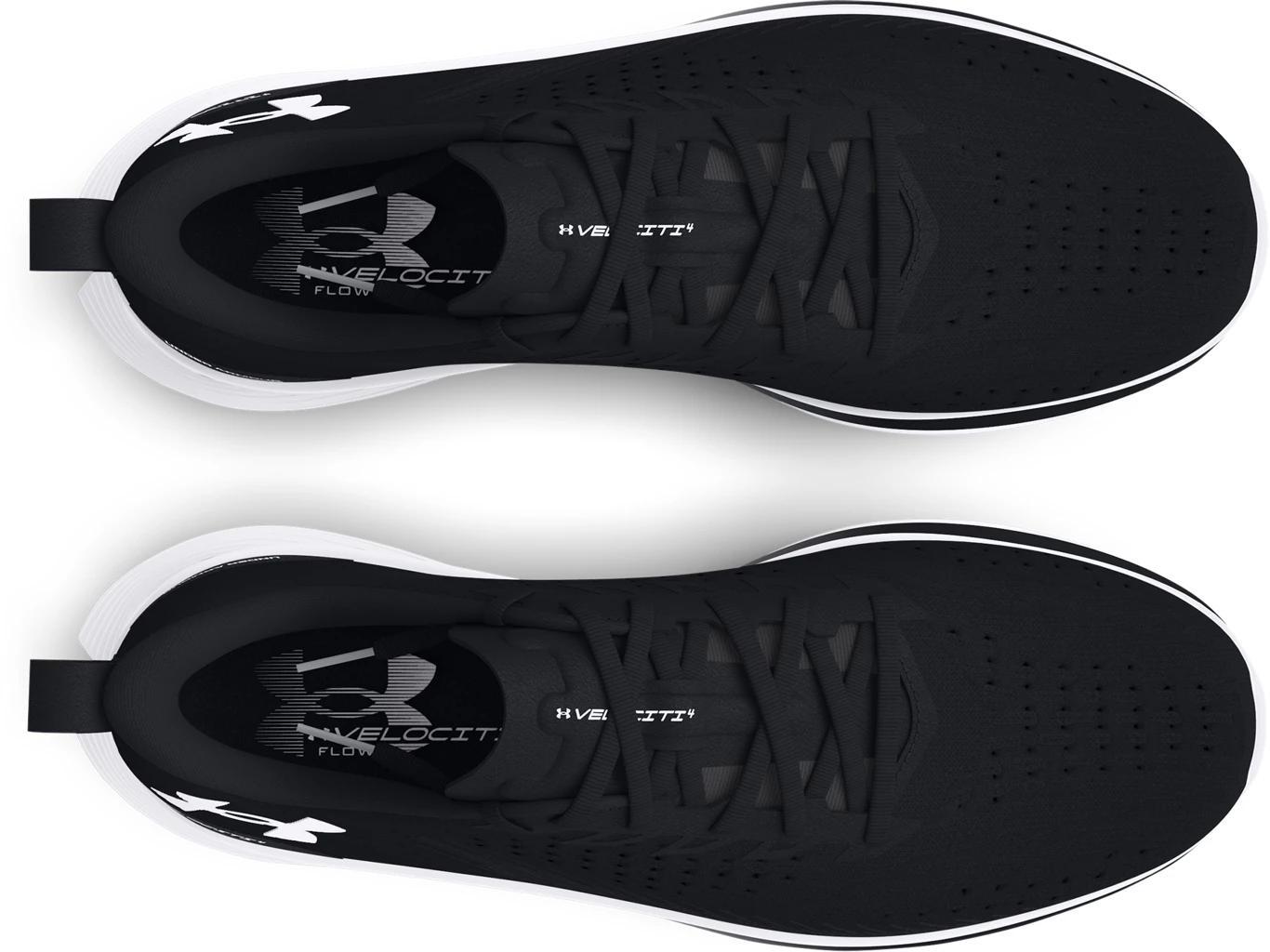 UA Velociti 4 Womens Running Shoes Product Image