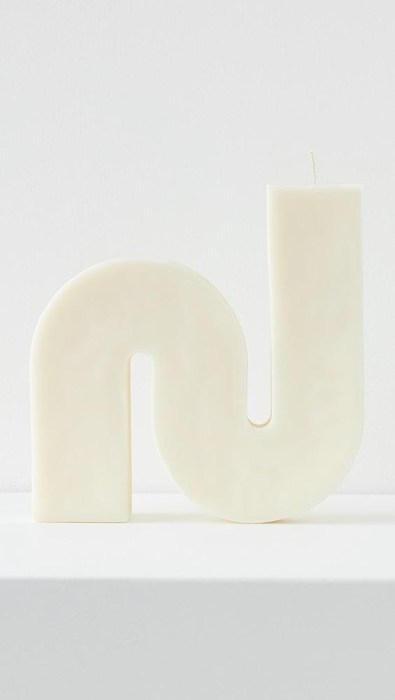 Davie Ocho Candle Co. The 70s Glow Candle | Shopbop Product Image