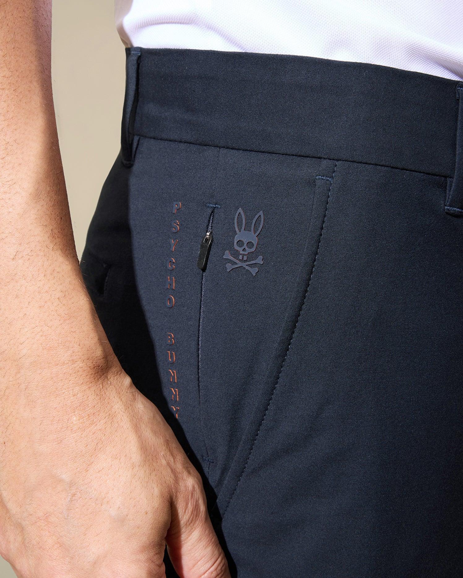 MENS GABLE REGULAR FIT SPORT PANT - B6P760ARCN Product Image