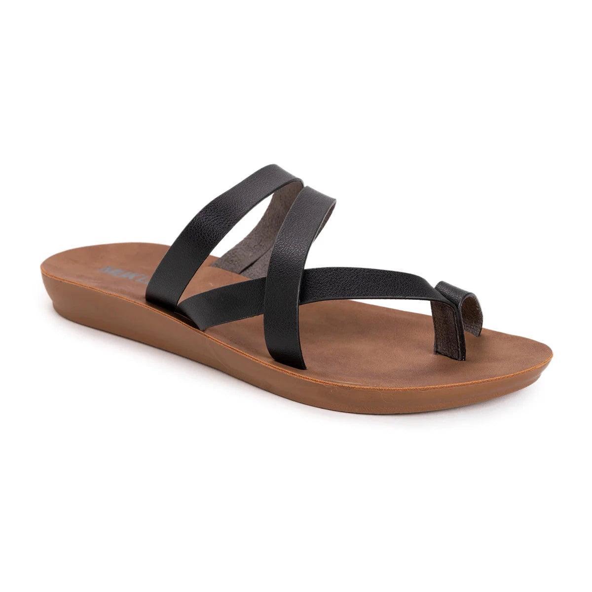 Muk Luks Women's About Town Sandals Product Image