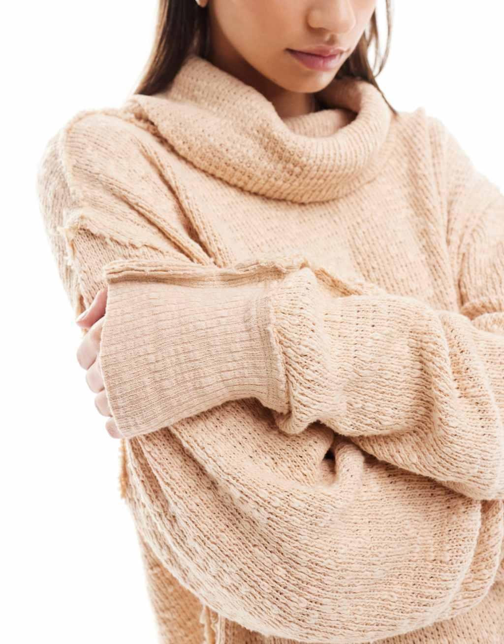 Free People Tommy Turtle Women's Clothing Product Image