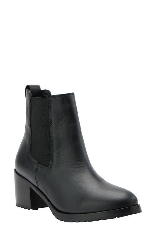 Nisolo Womens Ana Go-To Heeled Chelsea Boot Product Image