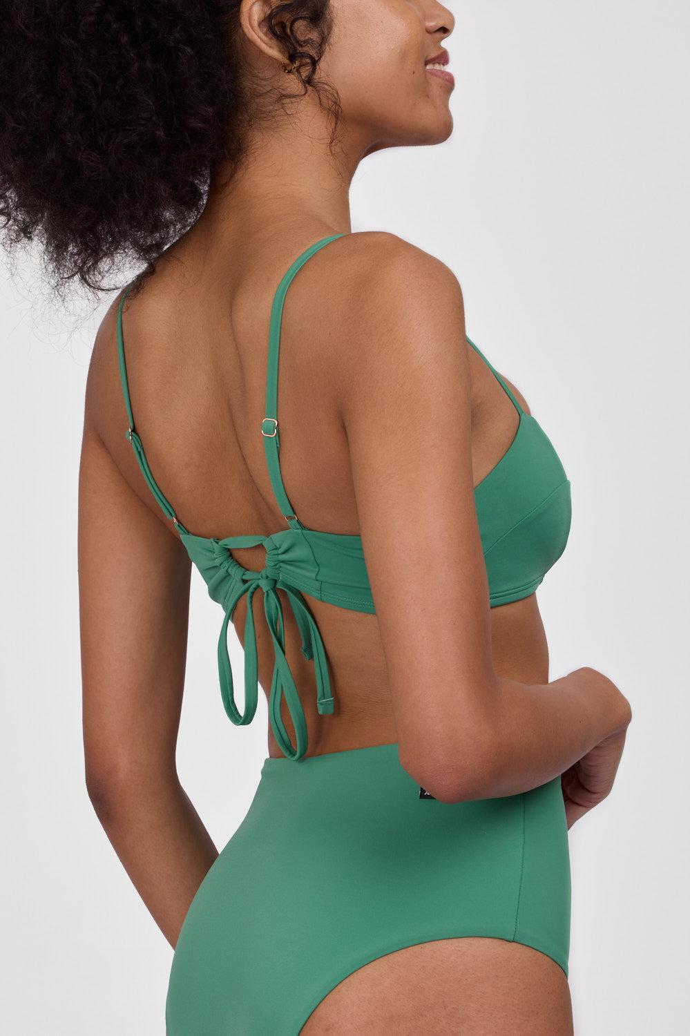 Ellen Bikini Top Product Image