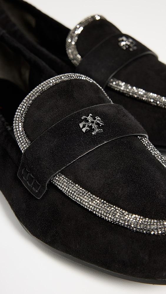 Tory Burch Ballet Loafers | Shopbop Product Image