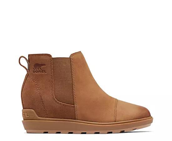 Sorel EVIE II Women's Chelsea- Product Image