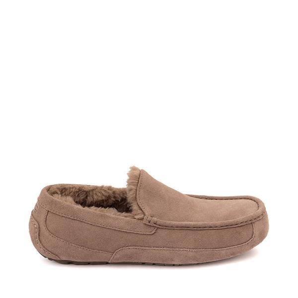 Mens UGG® Ascot Slipper - Caribou Product Image
