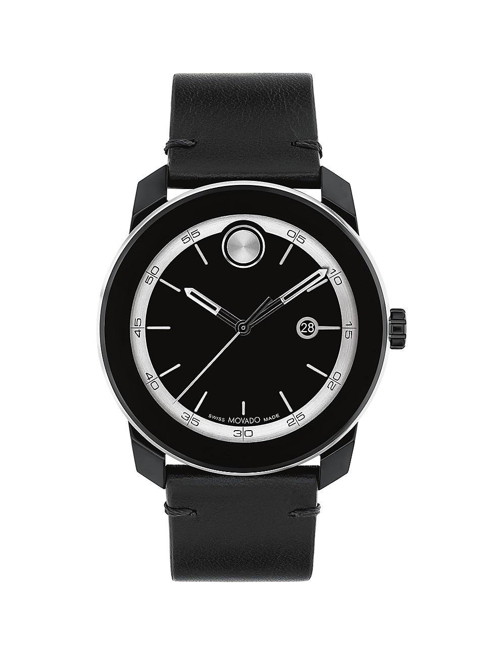 Movado Bold TR90 Watch, 44mm Product Image