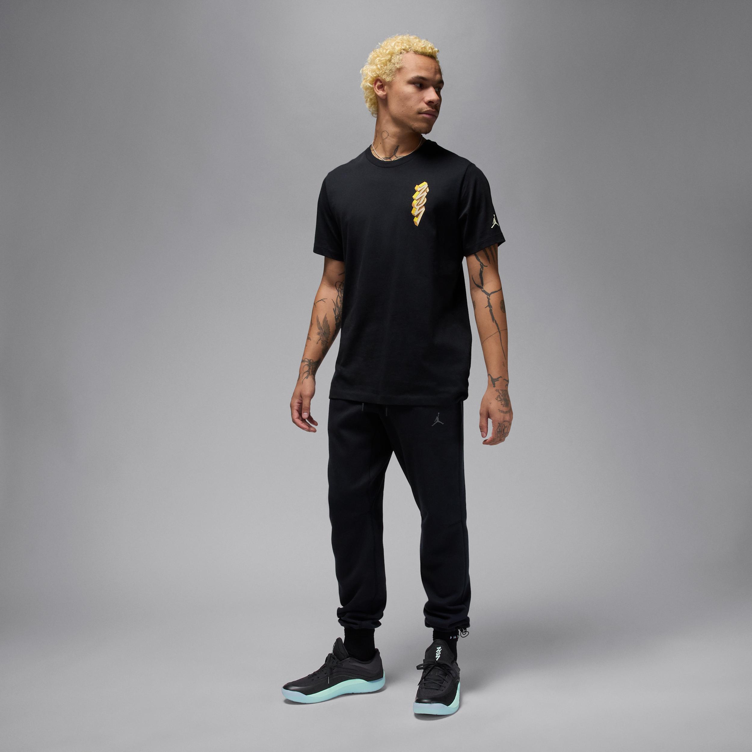 Zion 4 Basketball Shoes Product Image