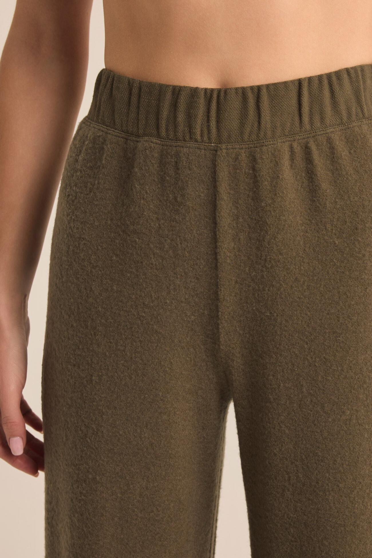 Tessa Cozy Pant Product Image