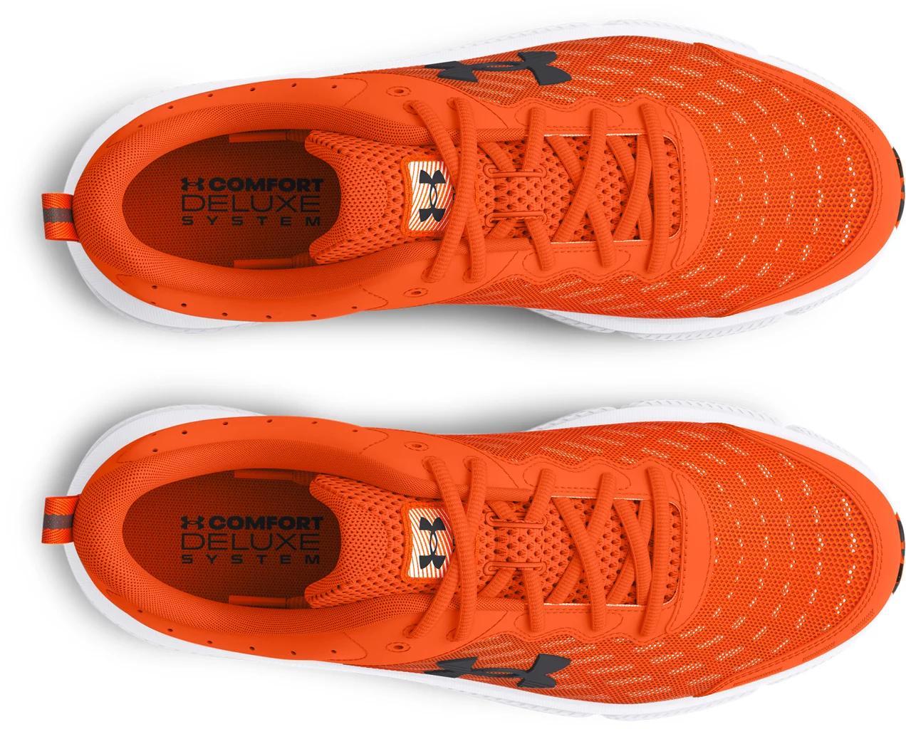 UA Charged Assert 10 Mens Running Shoes Product Image