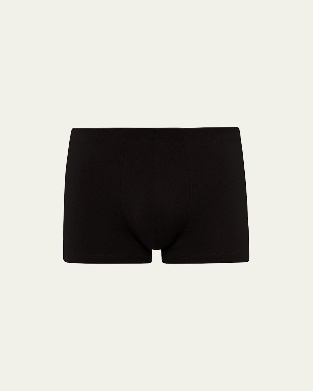 Mens Cotton Superior Boxer Briefs Product Image