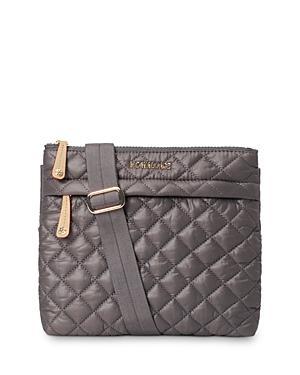 Mz Wallace Metro Flat Crossbody Bag Product Image