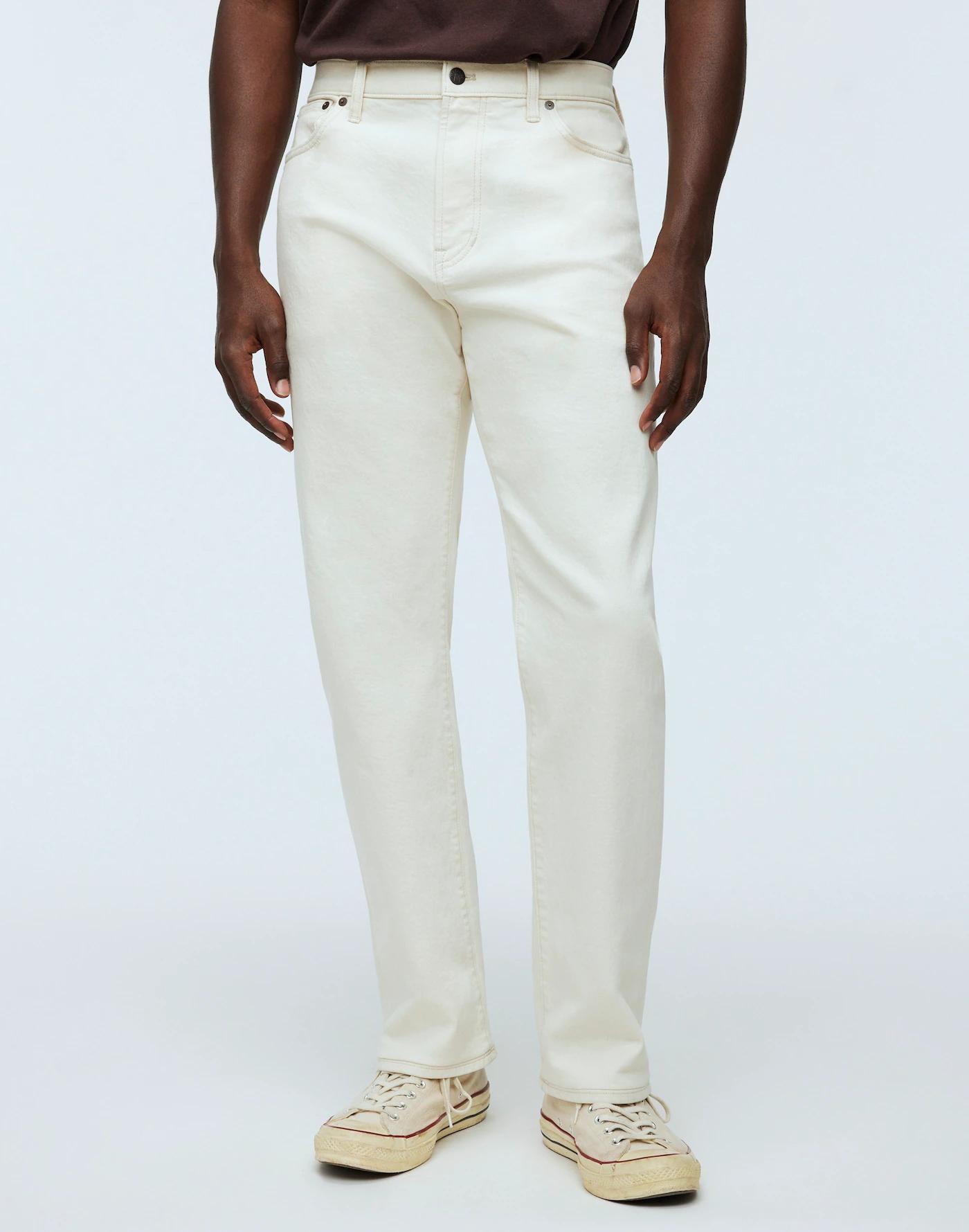 The 1991 Straight-Leg Jean Product Image