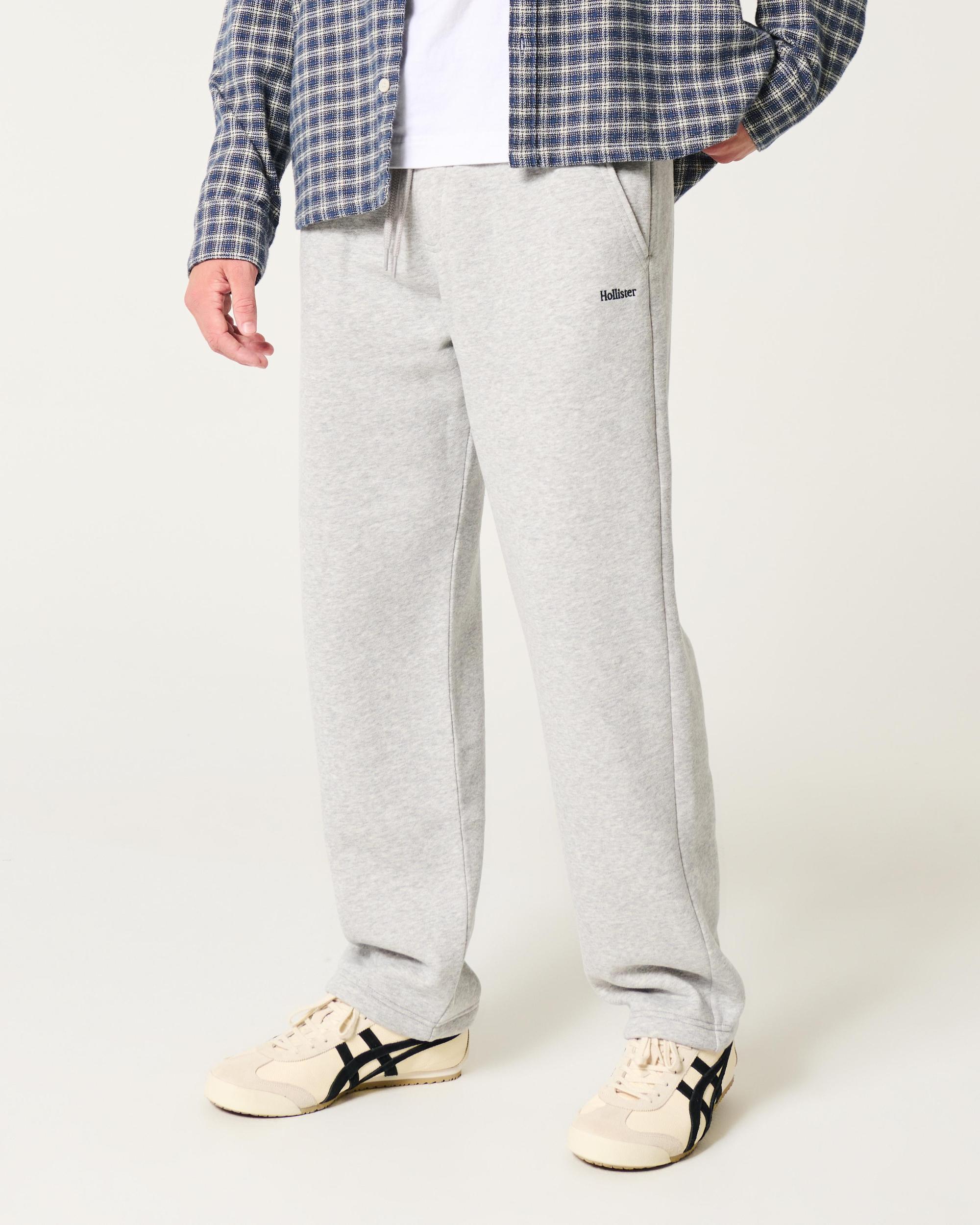 Relaxed Logo Sweatpants Product Image