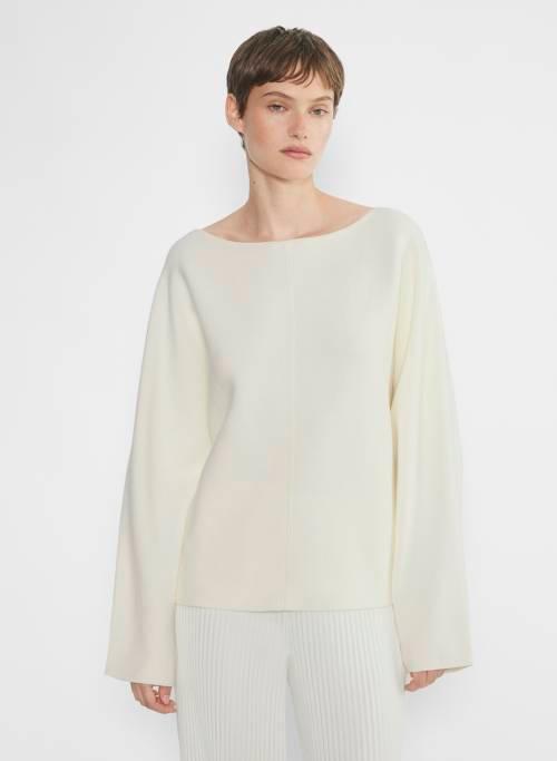 minimalist sweater Product Image