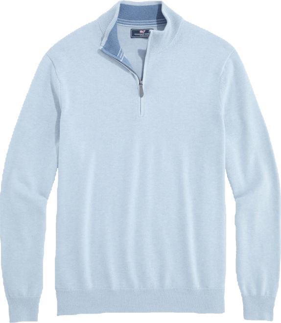 Boathouse Quarter-Zip Product Image