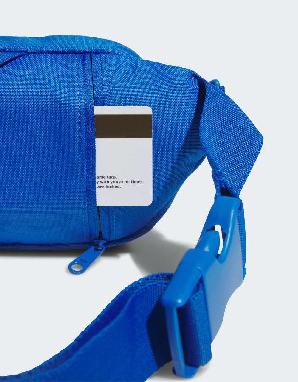 ADIDAS Originals For All Waist Pack - BLUE Product Image