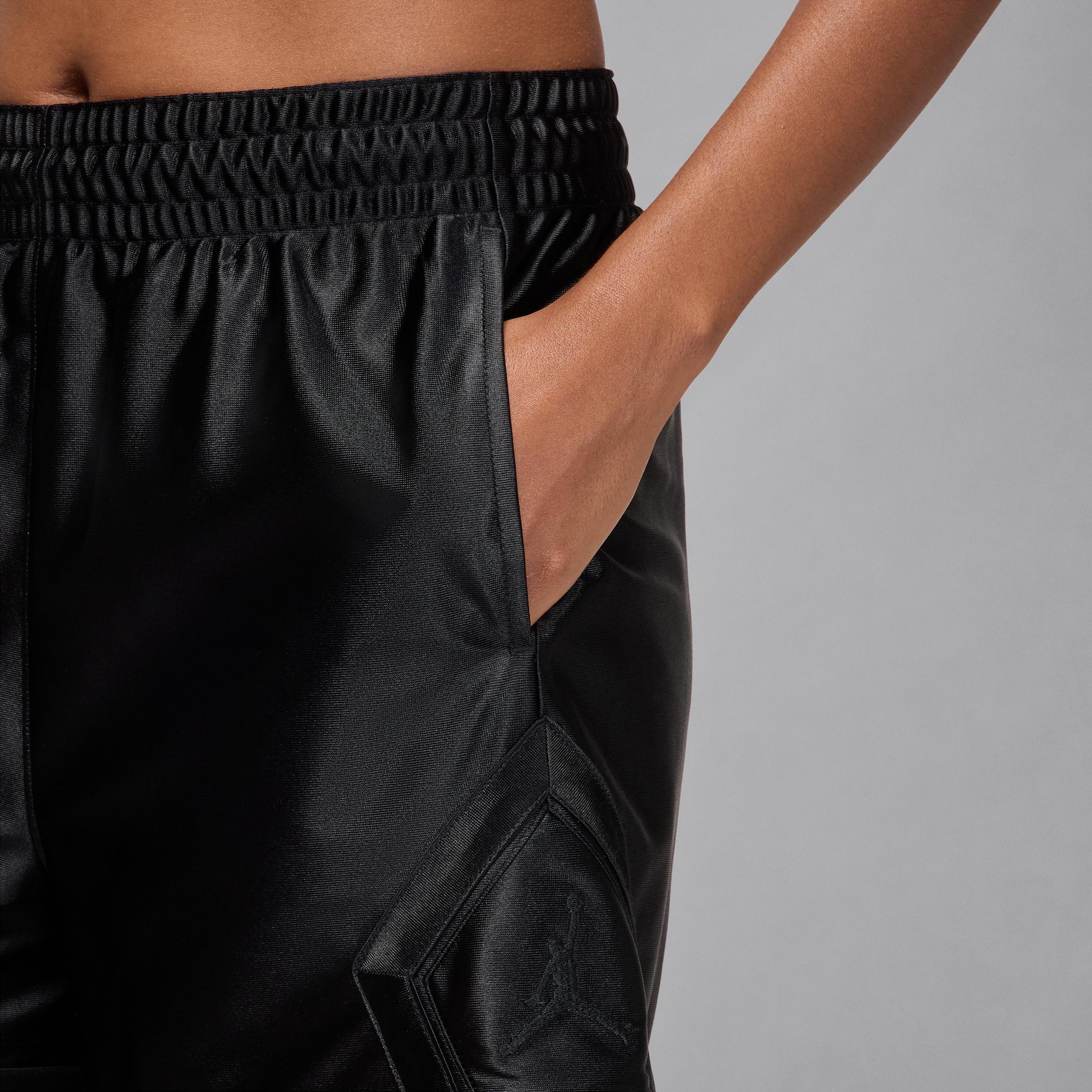 Women's Jordan Sport Dri-FIT 4" Diamond Shorts Product Image