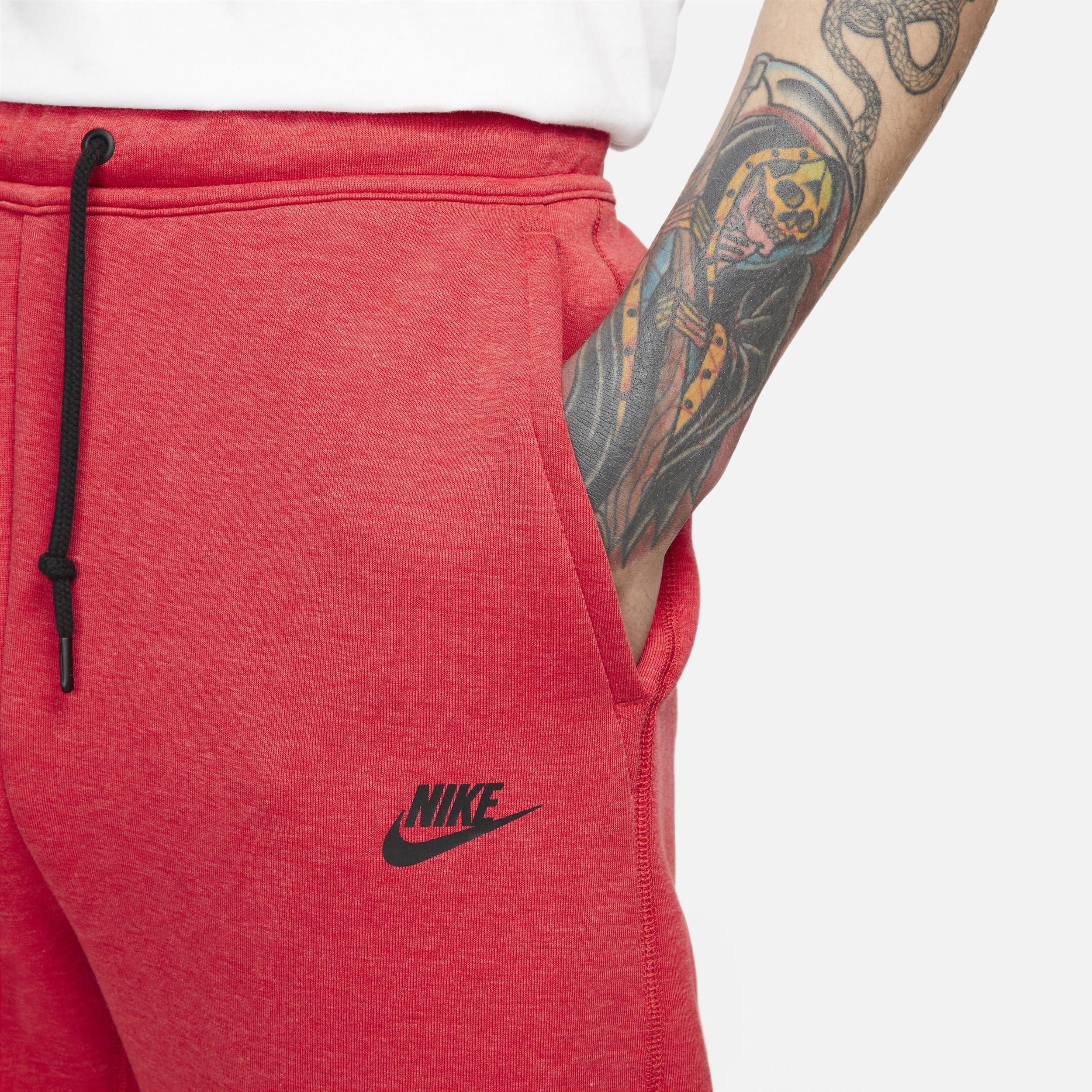 Nike Sportswear Tech Fleece Men's Joggers Product Image
