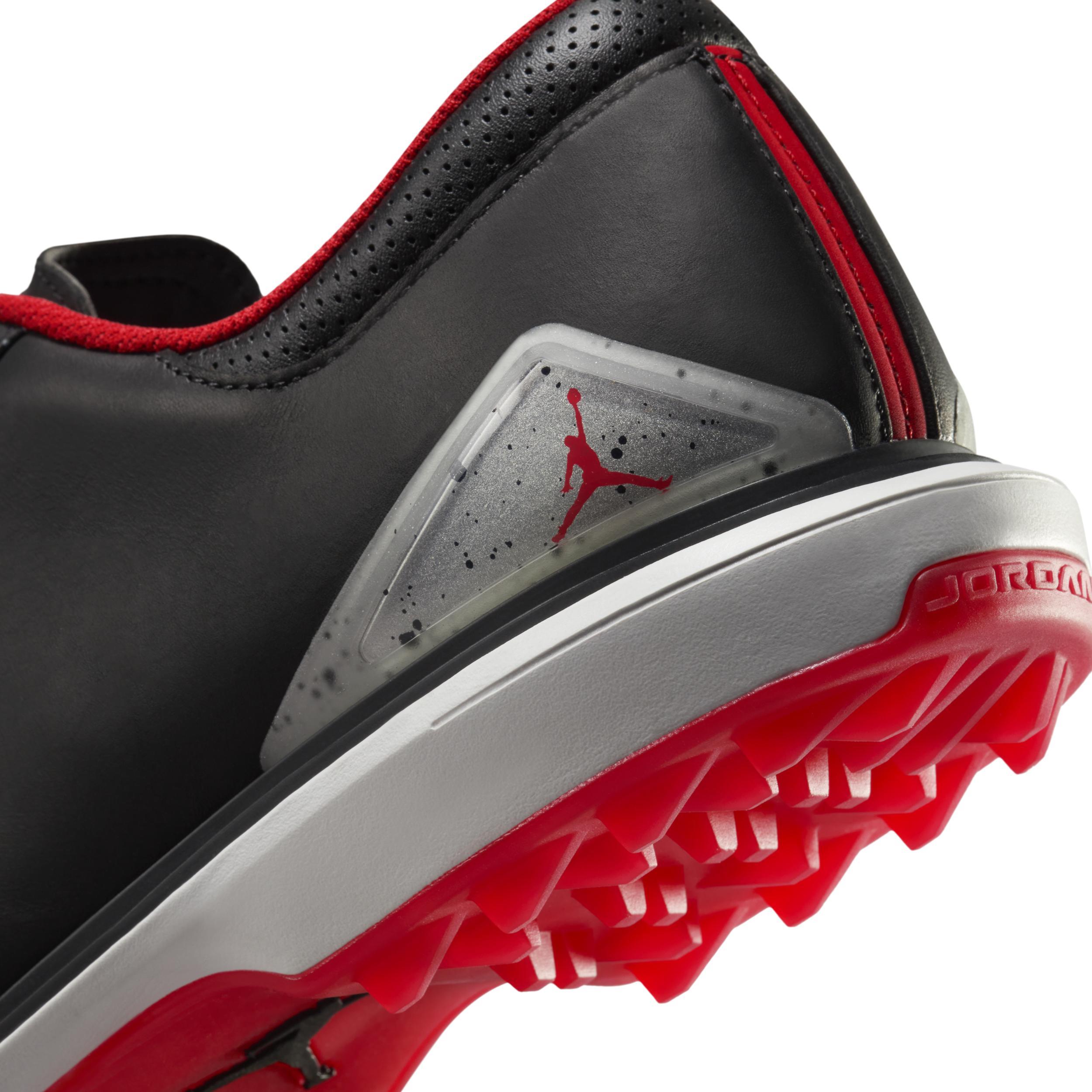 Mens Jordan ADG 5 Golf Shoes Product Image