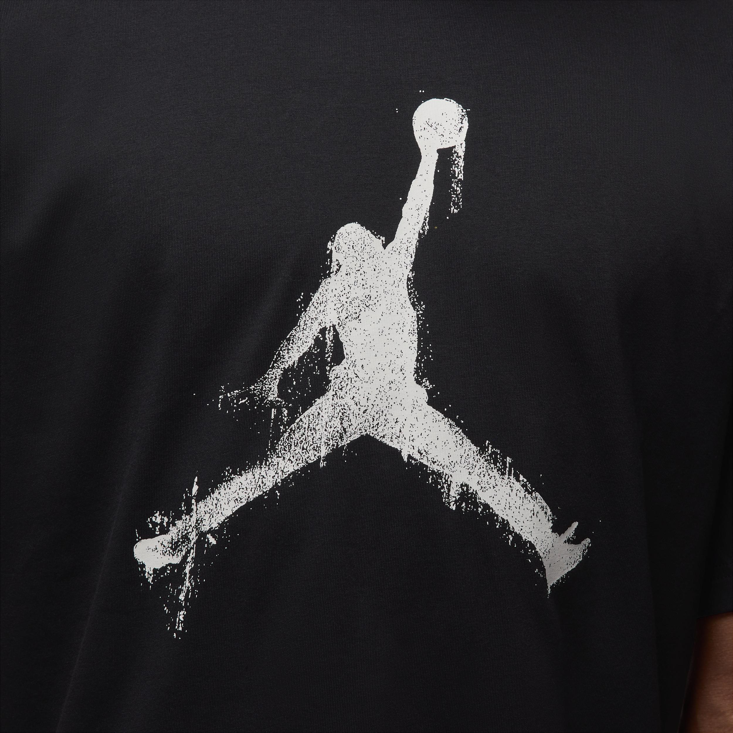 Men's Jordan Brooklyn T-Shirt Product Image
