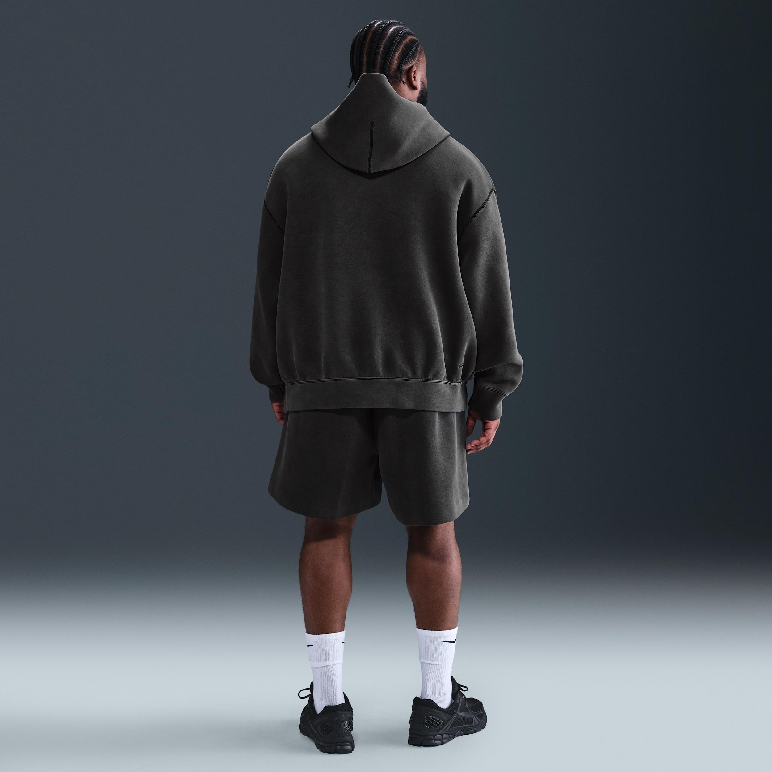 Nike Men's Tech Fleece Shorts Product Image