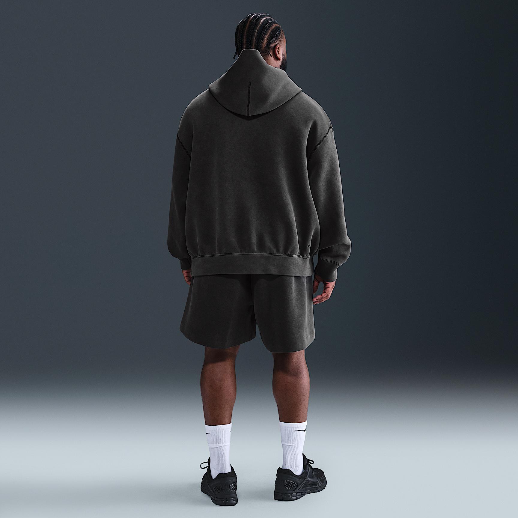 Nike Men's Tech Fleece Shorts Product Image