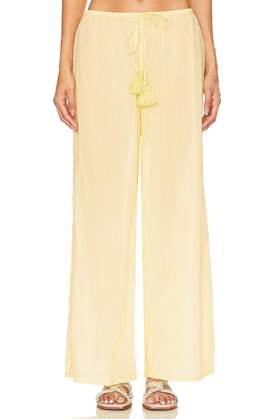 Beach Pant Seafolly Product Image