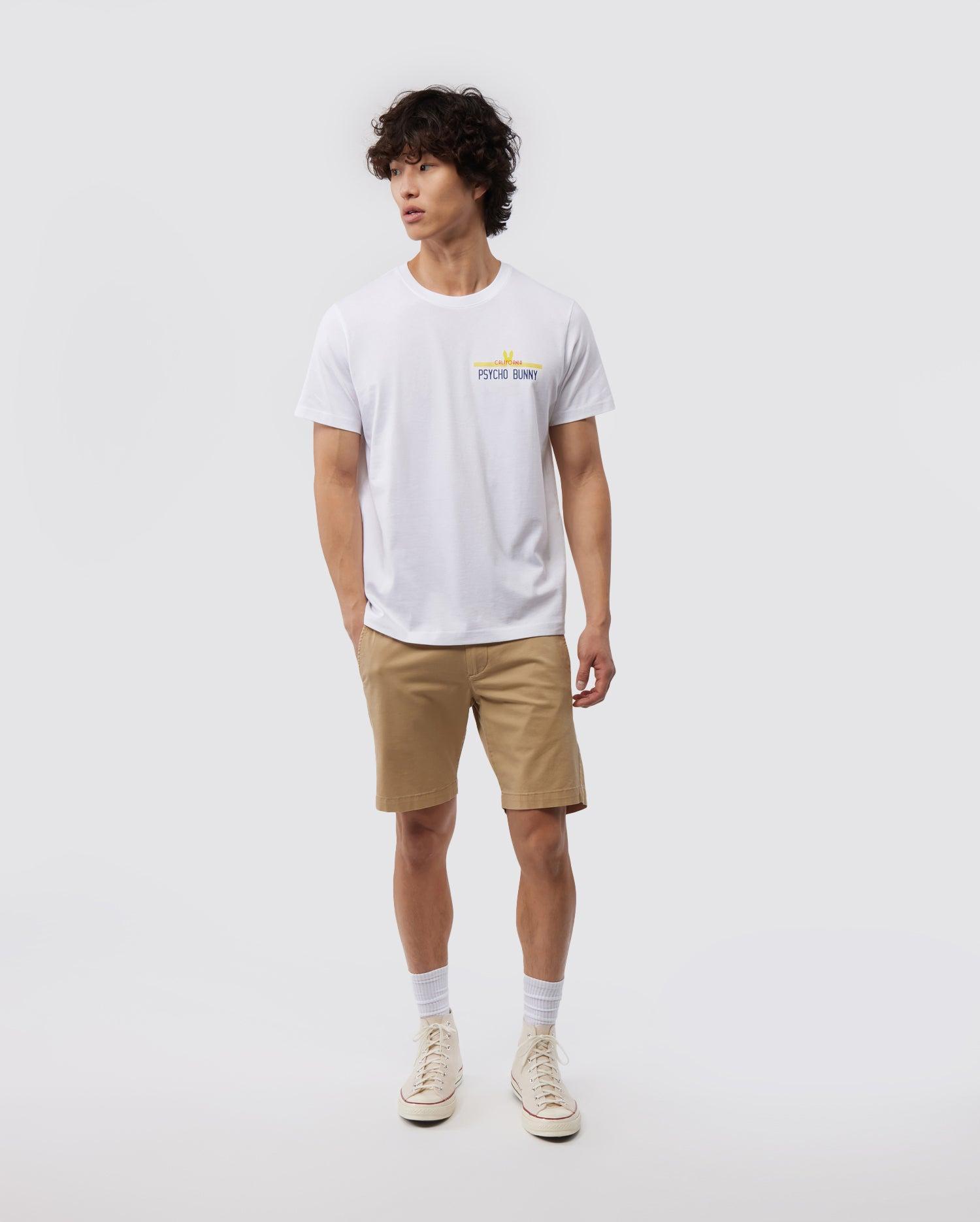 MENS TRAVIS TRACK PANT - B6P143D200 Product Image